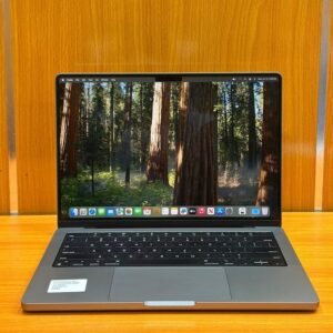 DELL PRO 14 PC14250 CORE ULTRA