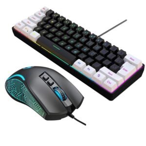 clavier